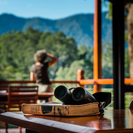 Villa Promised Land Retreat Bellingen Camera foto