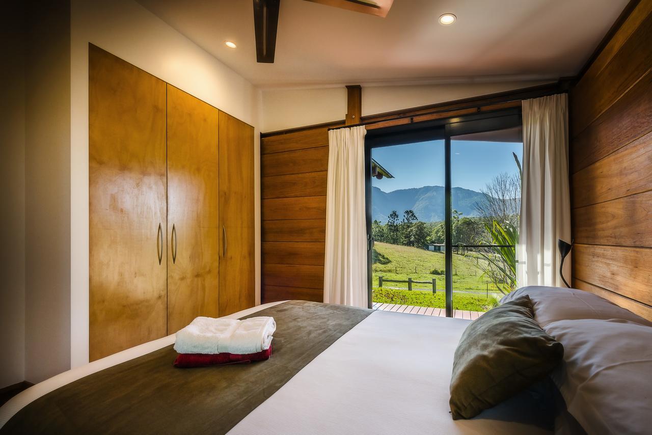 Villa Promised Land Retreat Bellingen Esterno foto